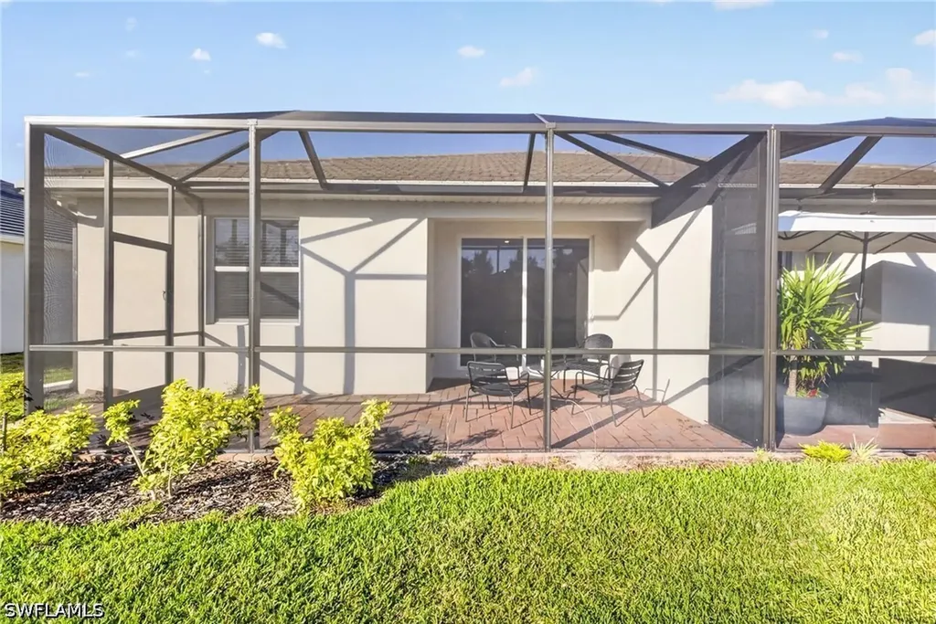 2196 Dragonfruit Way Naples FL 34120