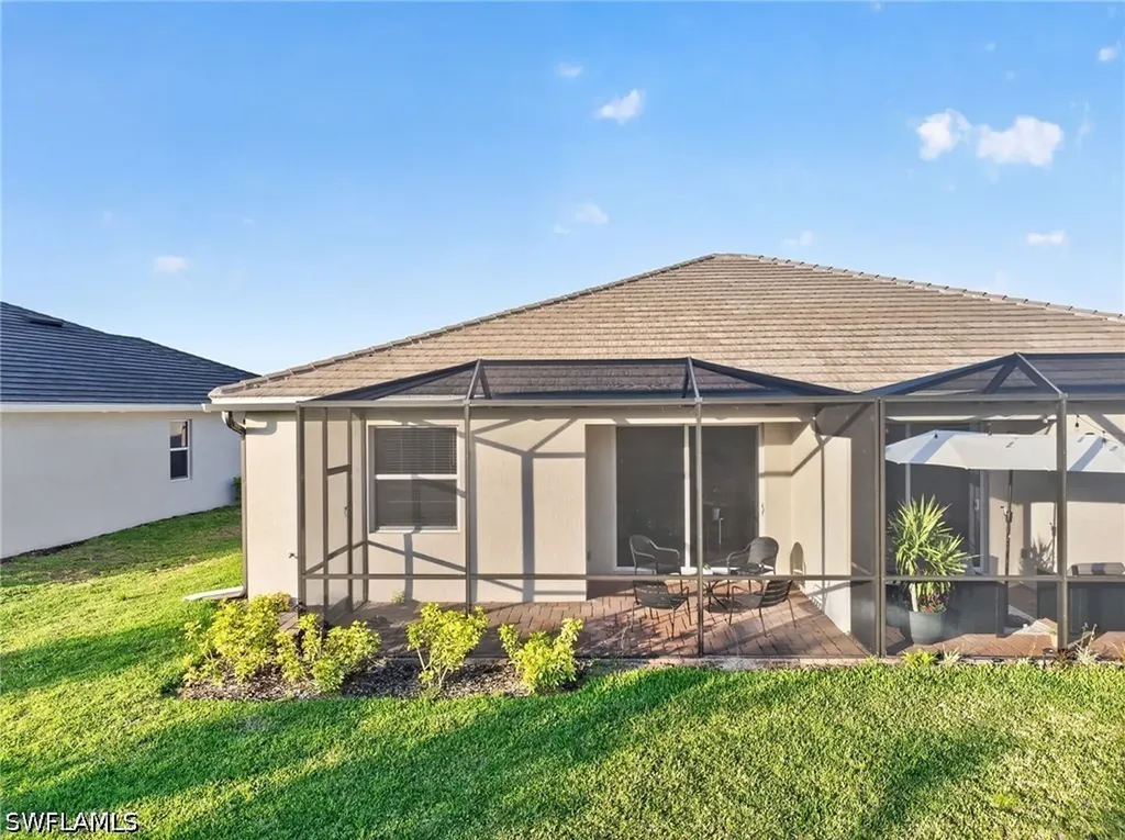 2196 Dragonfruit Way Naples FL 34120