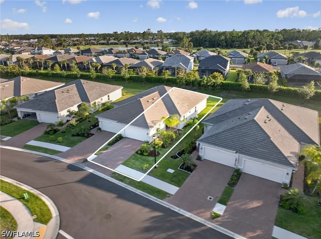 2196 Dragonfruit Way Naples FL 34120