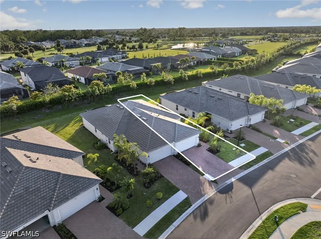 2196 Dragonfruit Way Naples FL 34120