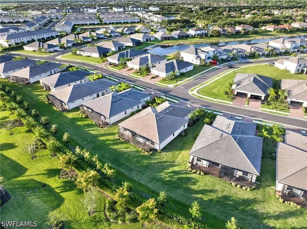 2196 Dragonfruit Way Naples FL 34120
