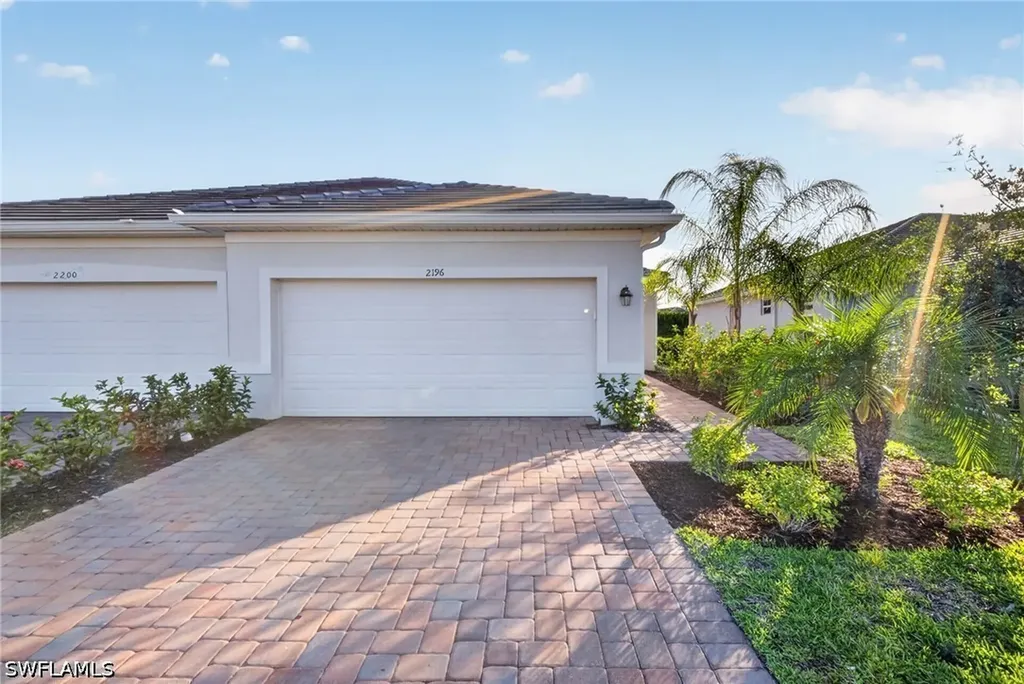 2196 Dragonfruit Way Naples FL 34120