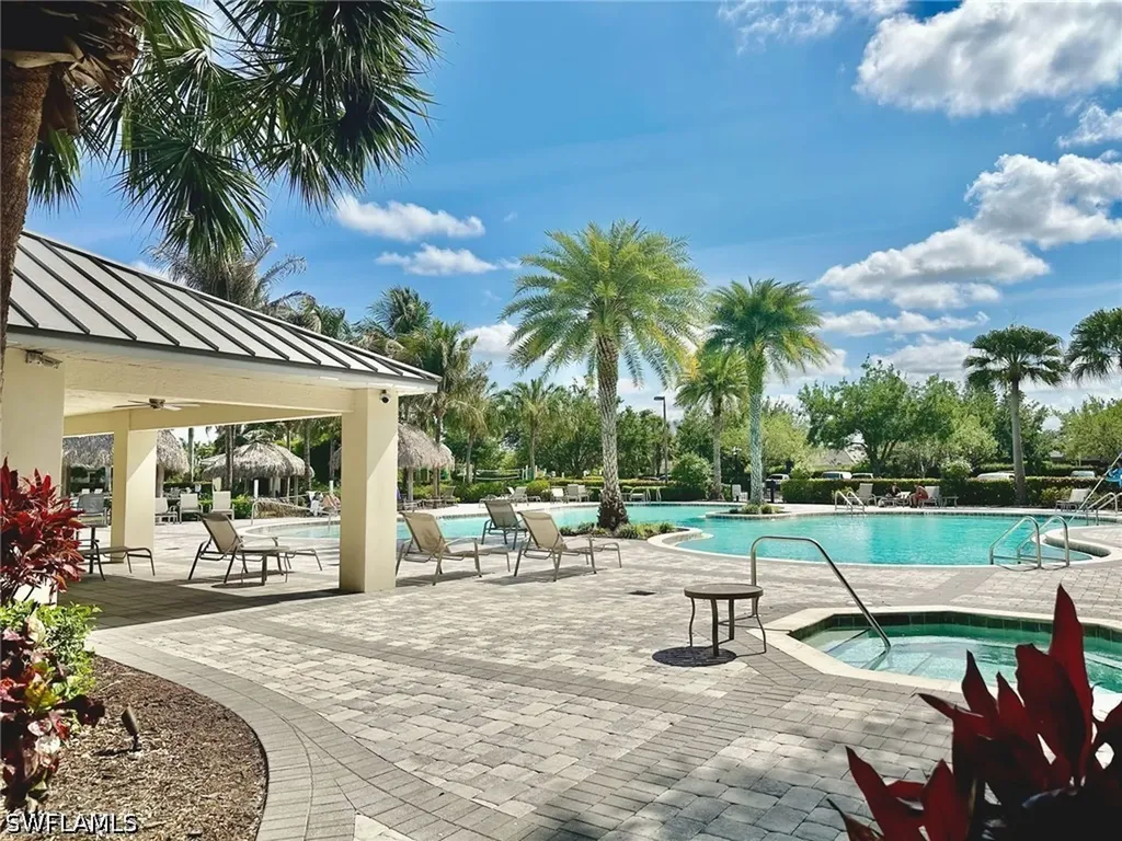 2196 Dragonfruit Way Naples FL 34120