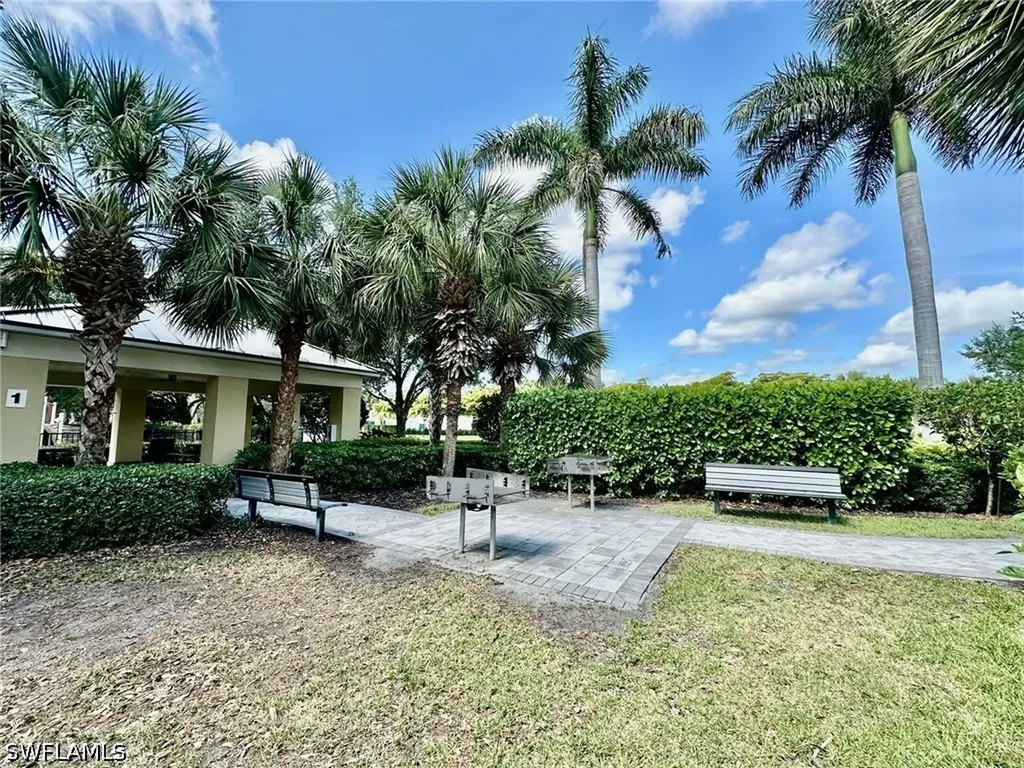 2196 Dragonfruit Way Naples FL 34120