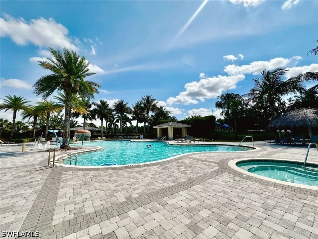 2196 Dragonfruit Way Naples FL 34120