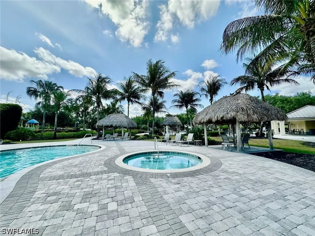 2196 Dragonfruit Way Naples FL 34120