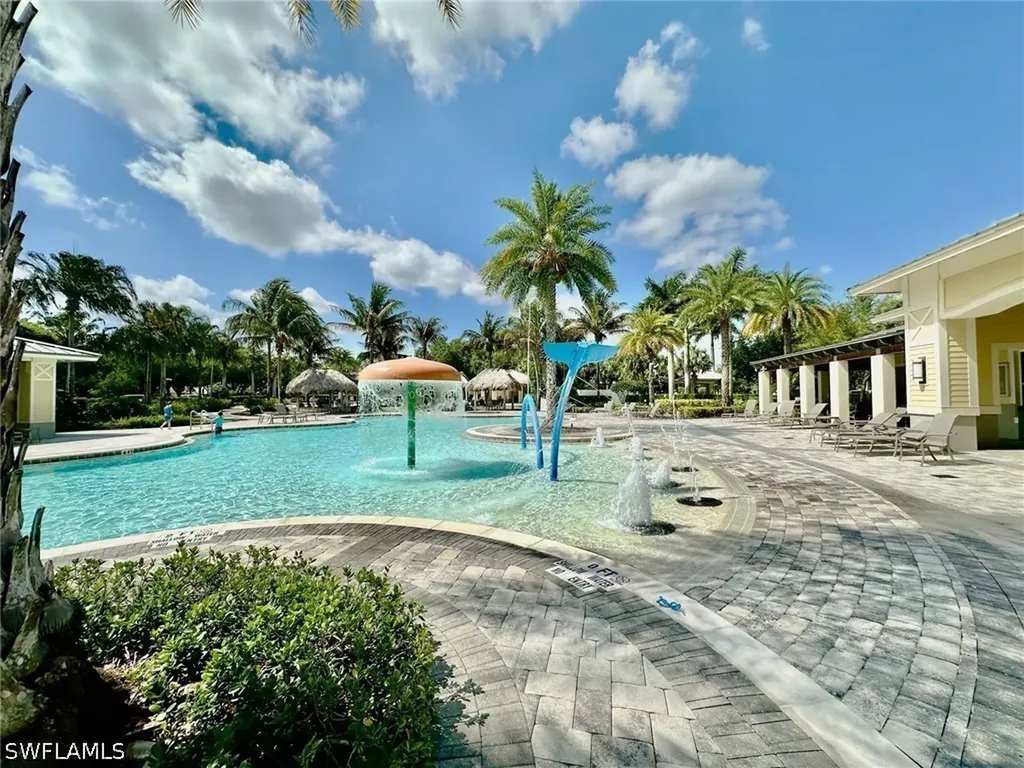 2196 Dragonfruit Way Naples FL 34120