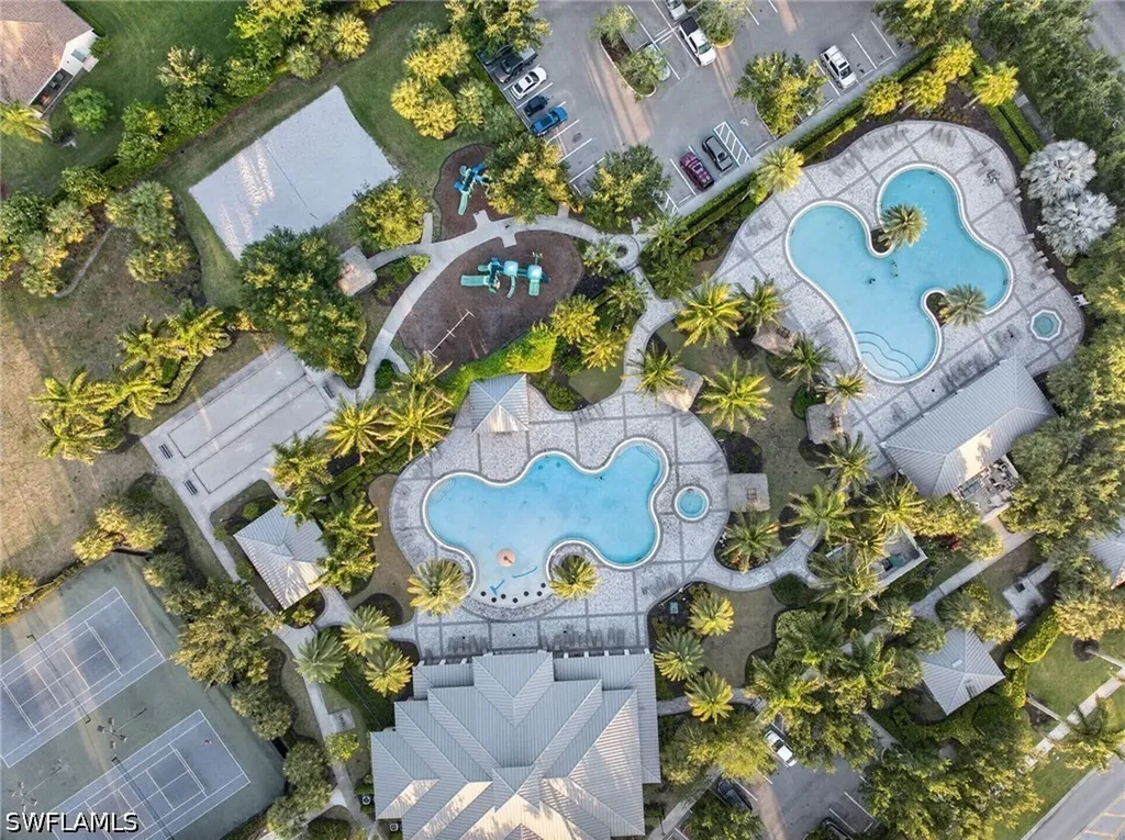 2196 Dragonfruit Way Naples FL 34120