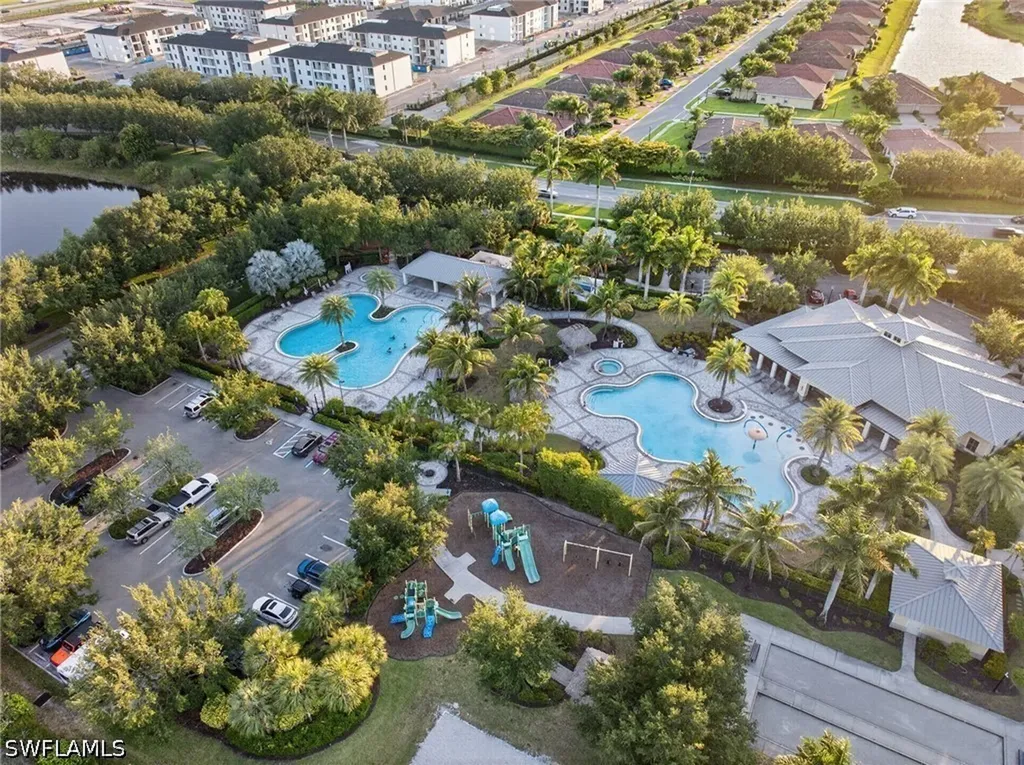 2196 Dragonfruit Way Naples FL 34120