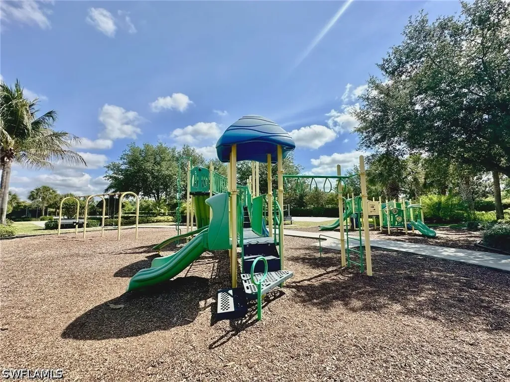 2196 Dragonfruit Way Naples FL 34120