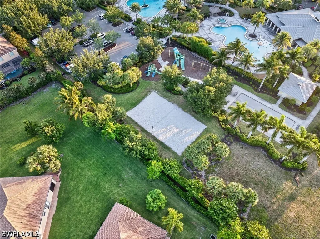 2196 Dragonfruit Way Naples FL 34120