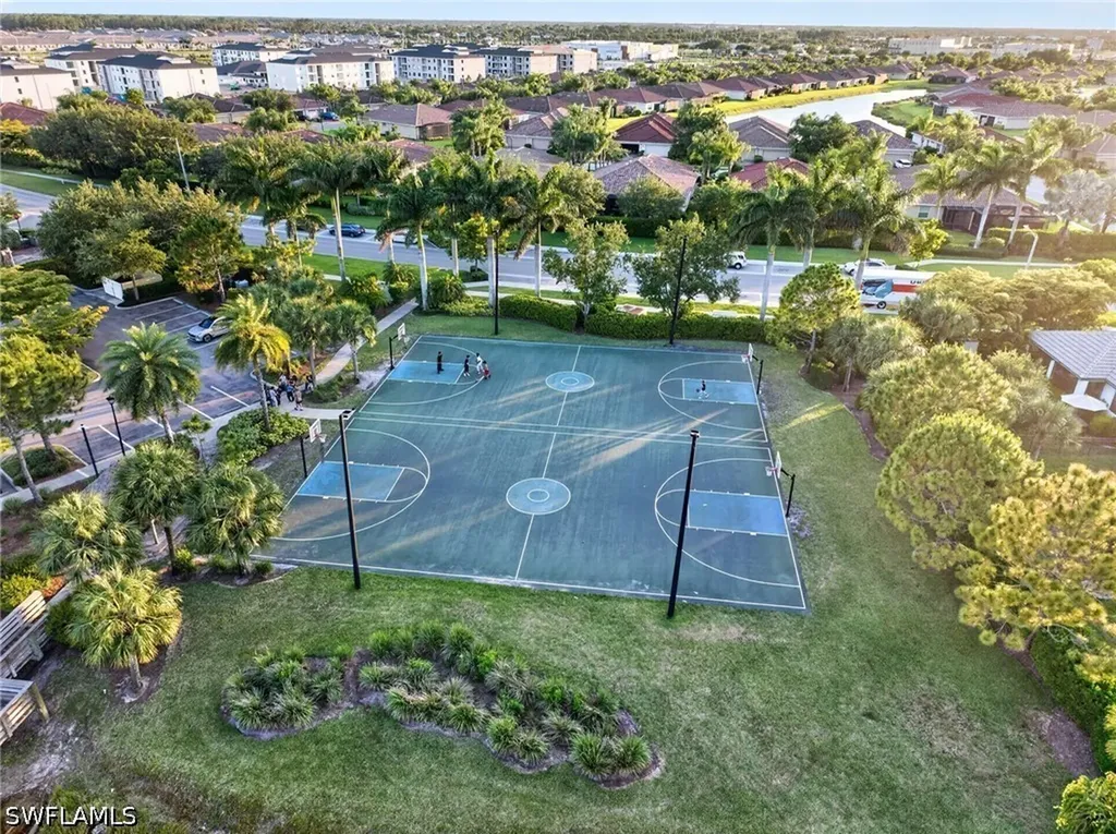 2196 Dragonfruit Way Naples FL 34120