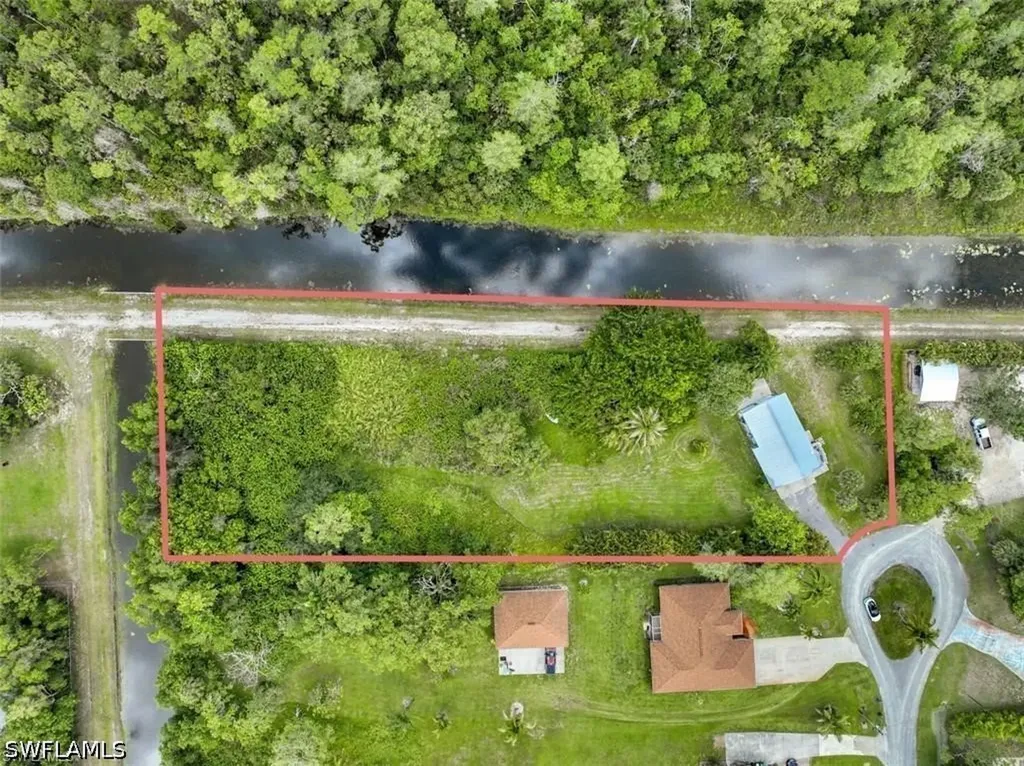 5202 Cypress Lane Naples FL 34113