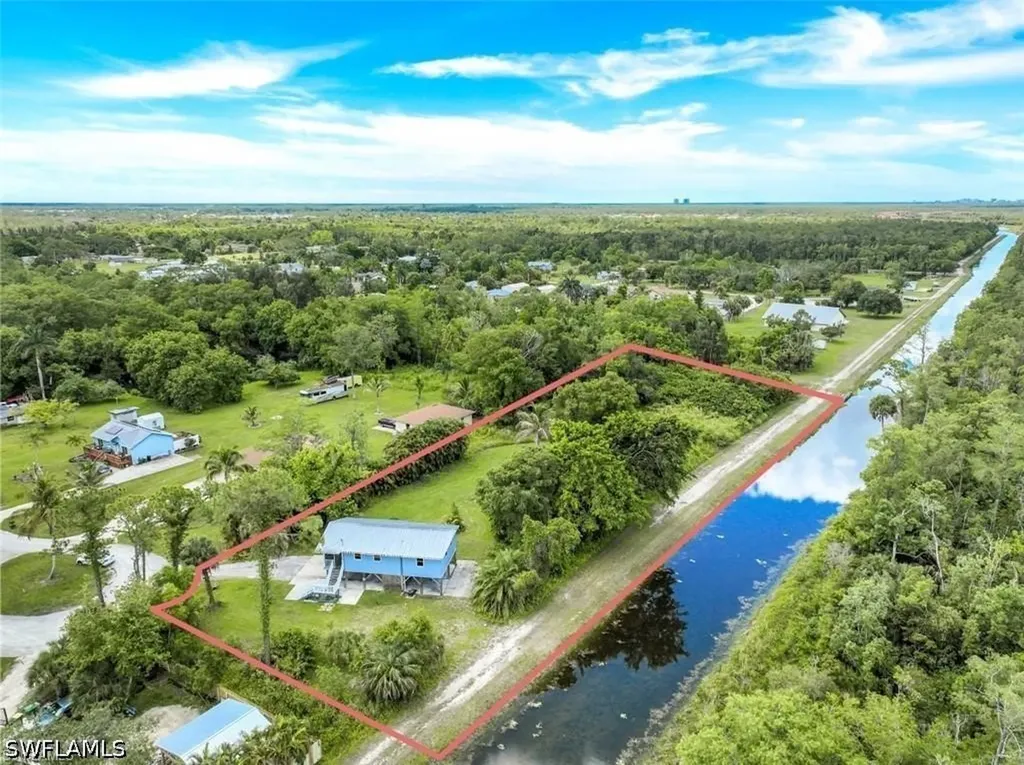 5202 Cypress Lane Naples FL 34113