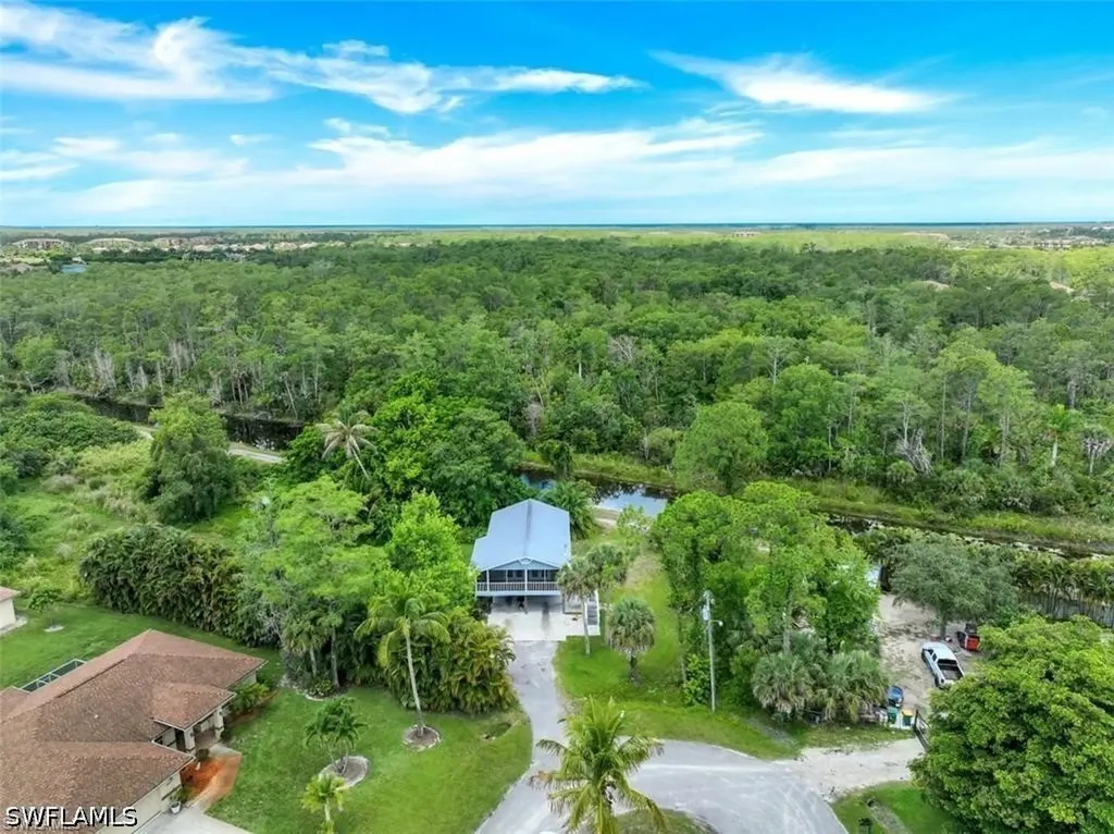 5202 Cypress Lane Naples FL 34113