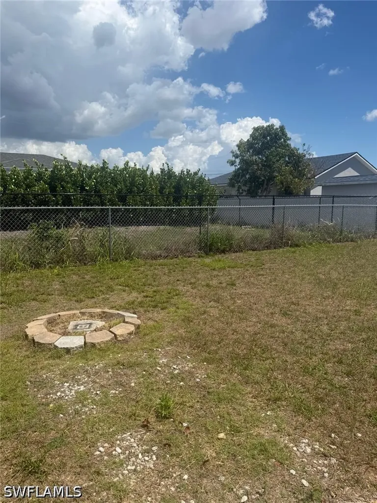 1917 NW 12th Avenue Cape Coral FL 33993