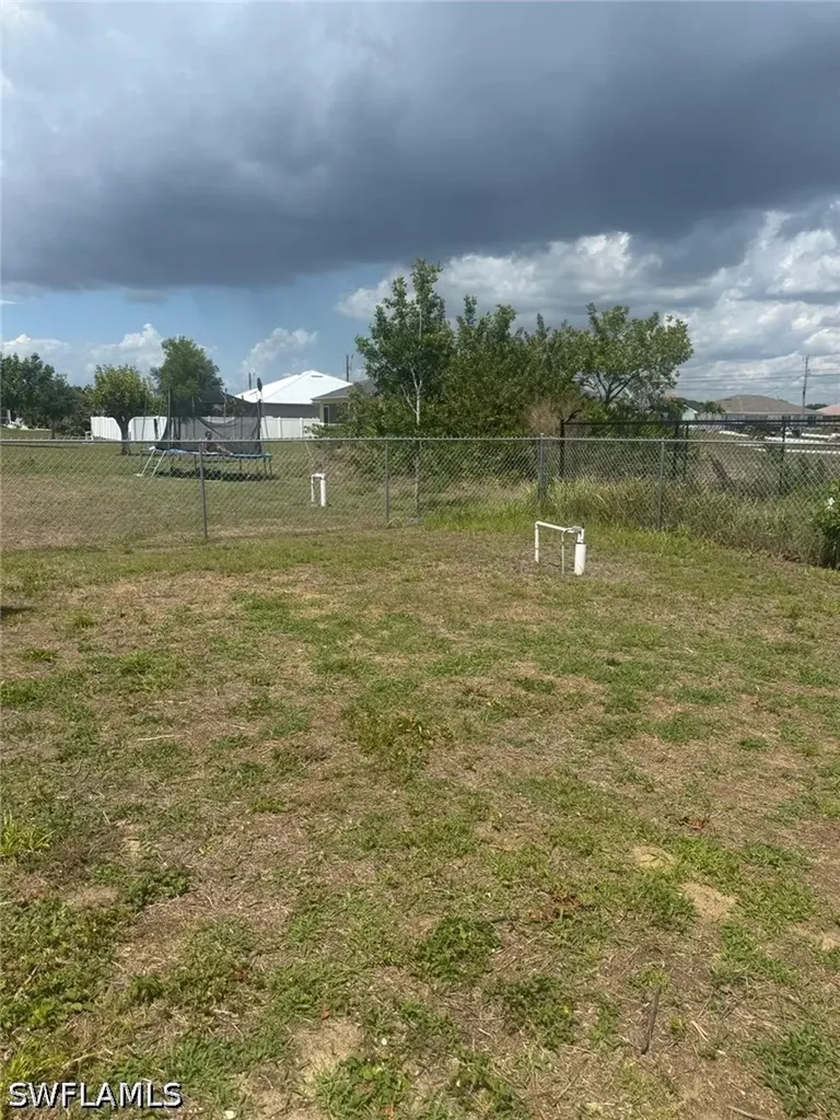 1917 NW 12th Avenue Cape Coral FL 33993