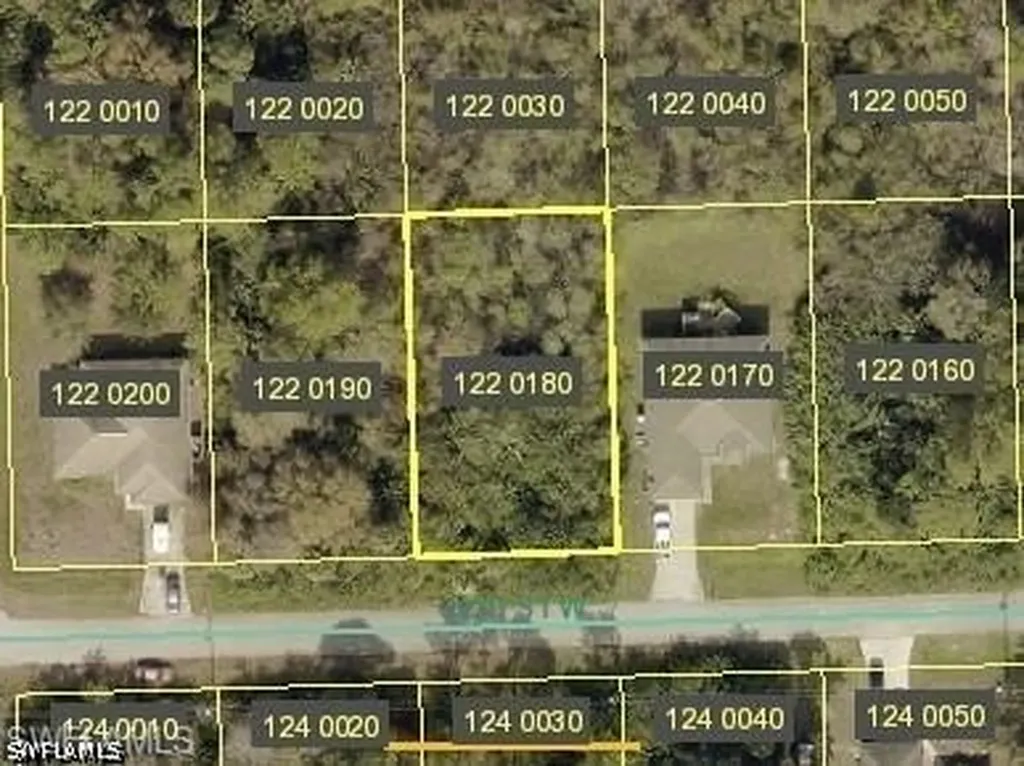 3118 48th Street W Lehigh Acres FL 33971