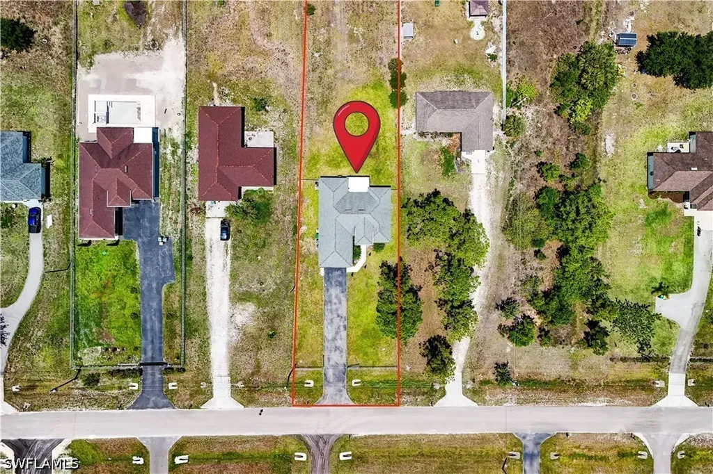 2661 43rd Avenue NE Naples FL 34120
