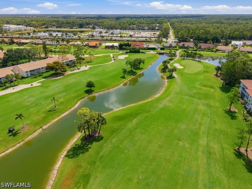 5970 Amherst Drive Naples FL 34112