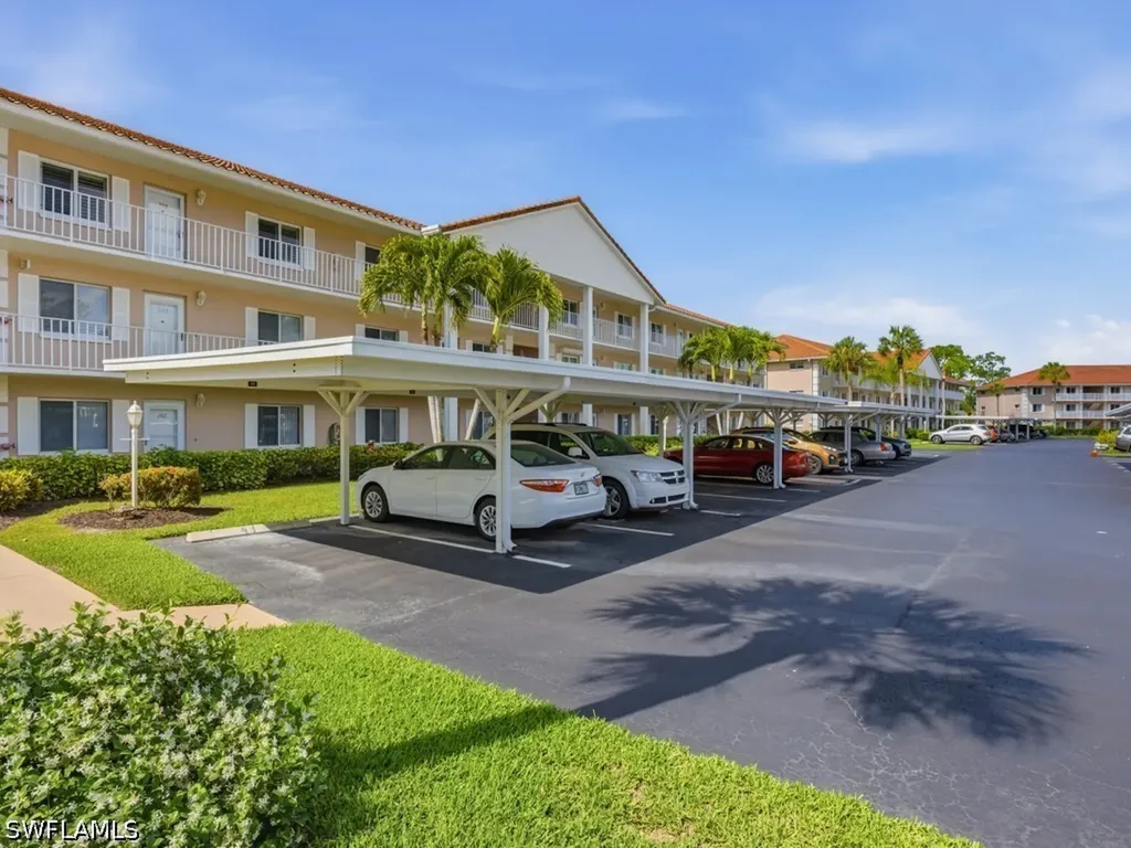5970 Amherst Drive Naples FL 34112