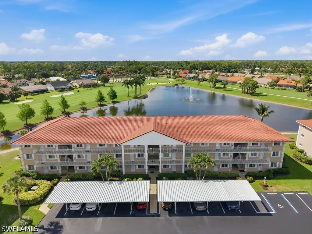 5970 Amherst Drive Naples FL 34112