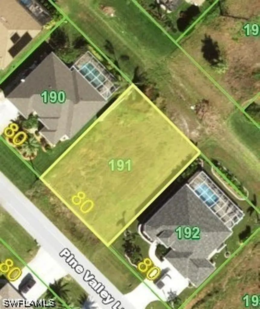 61 Pine Valley Lane Rotonda West FL 33947