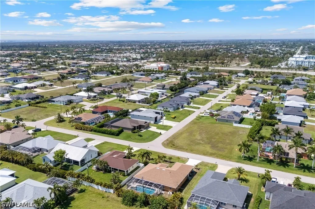 2228 SW 26th Terrace Cape Coral FL 33914