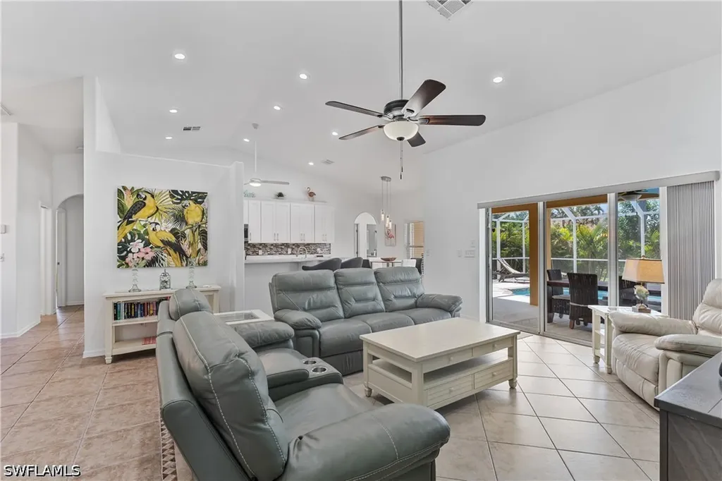 2228 SW 26th Terrace Cape Coral FL 33914