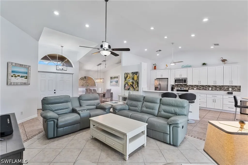 2228 SW 26th Terrace Cape Coral FL 33914