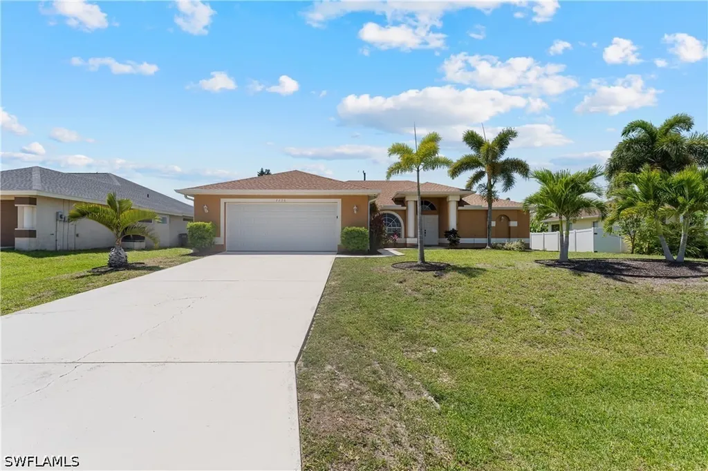 2228 SW 26th Terrace Cape Coral FL 33914