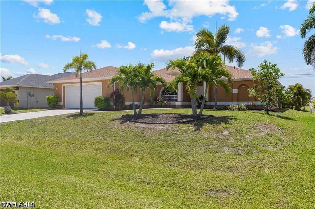 2228 SW 26th Terrace Cape Coral FL 33914