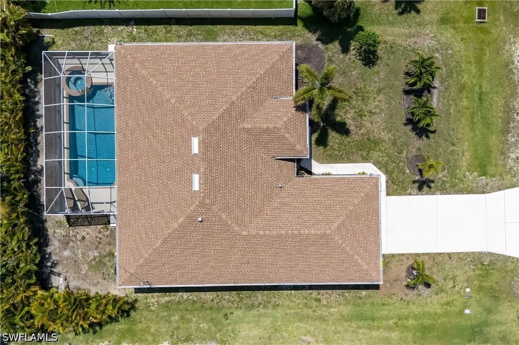 2228 SW 26th Terrace Cape Coral FL 33914