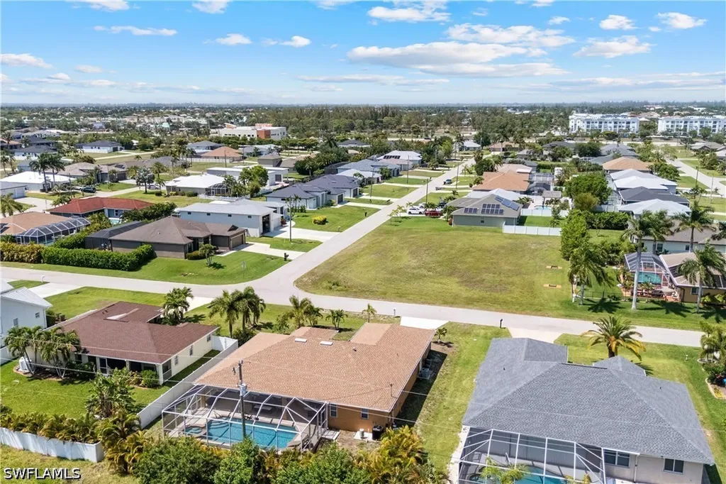 2228 SW 26th Terrace Cape Coral FL 33914