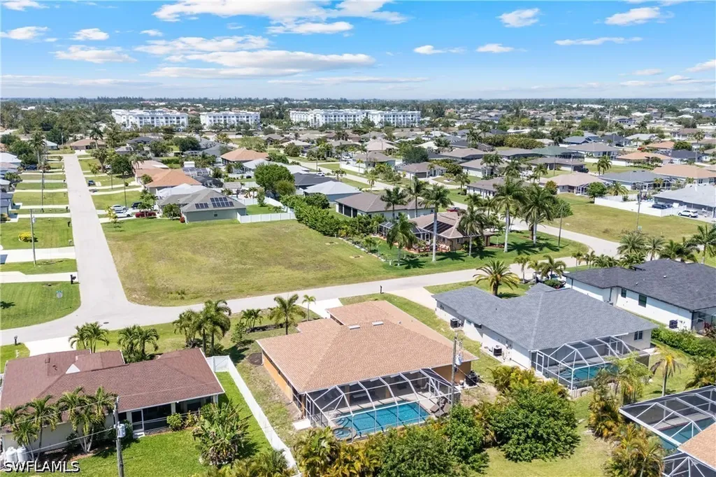 2228 SW 26th Terrace Cape Coral FL 33914