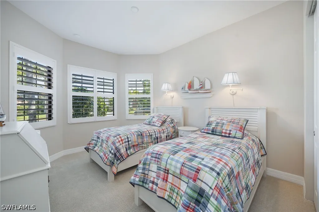 13736 Luna Drive Naples FL 34109