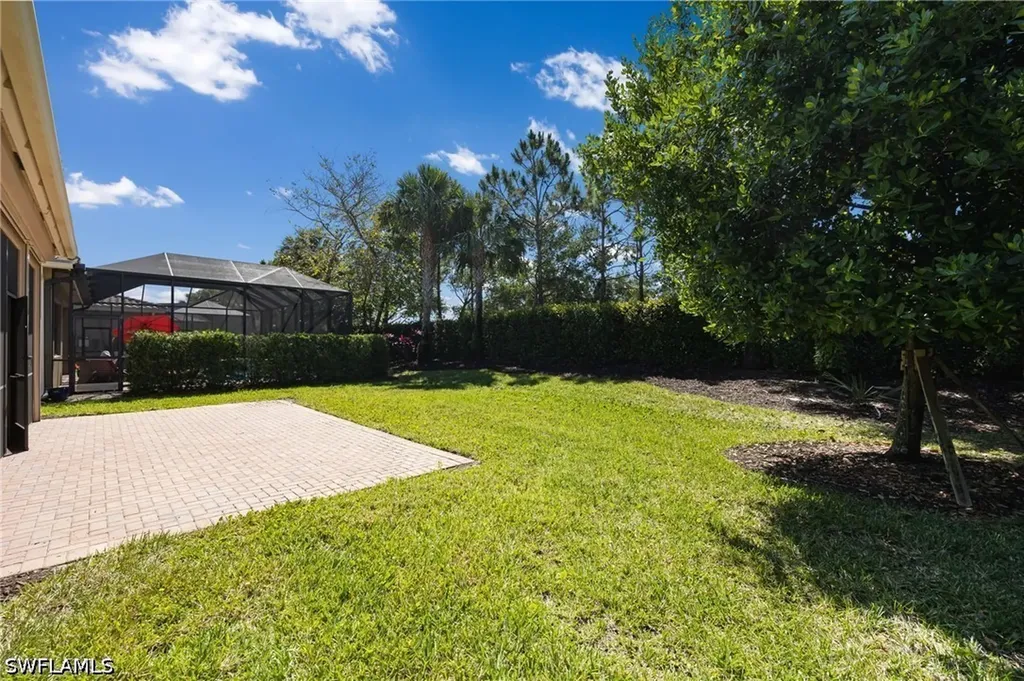 13736 Luna Drive Naples FL 34109