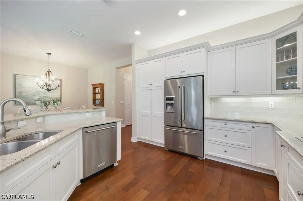 13736 Luna Drive Naples FL 34109