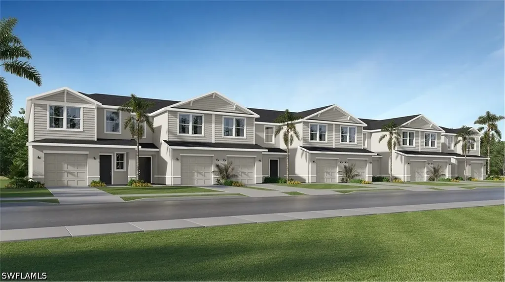 28521 Sweet Meadow Drive Punta Gorda FL 33955