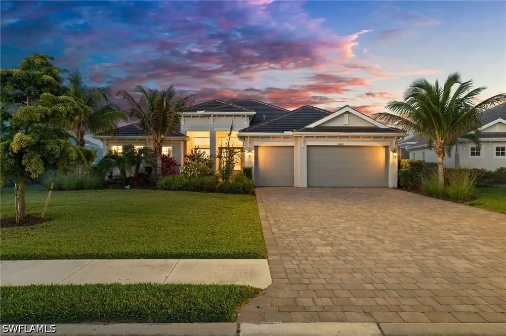18420 Wildblue Boulevard Fort Myers FL 33913