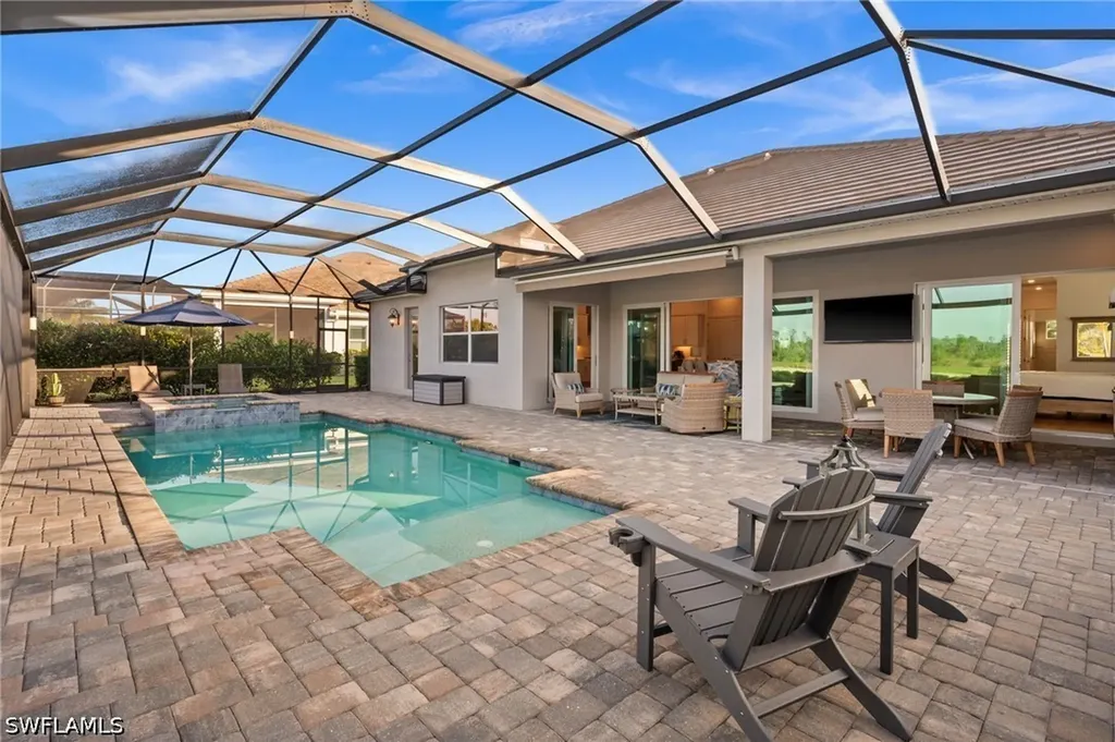 18420 Wildblue Boulevard Fort Myers FL 33913