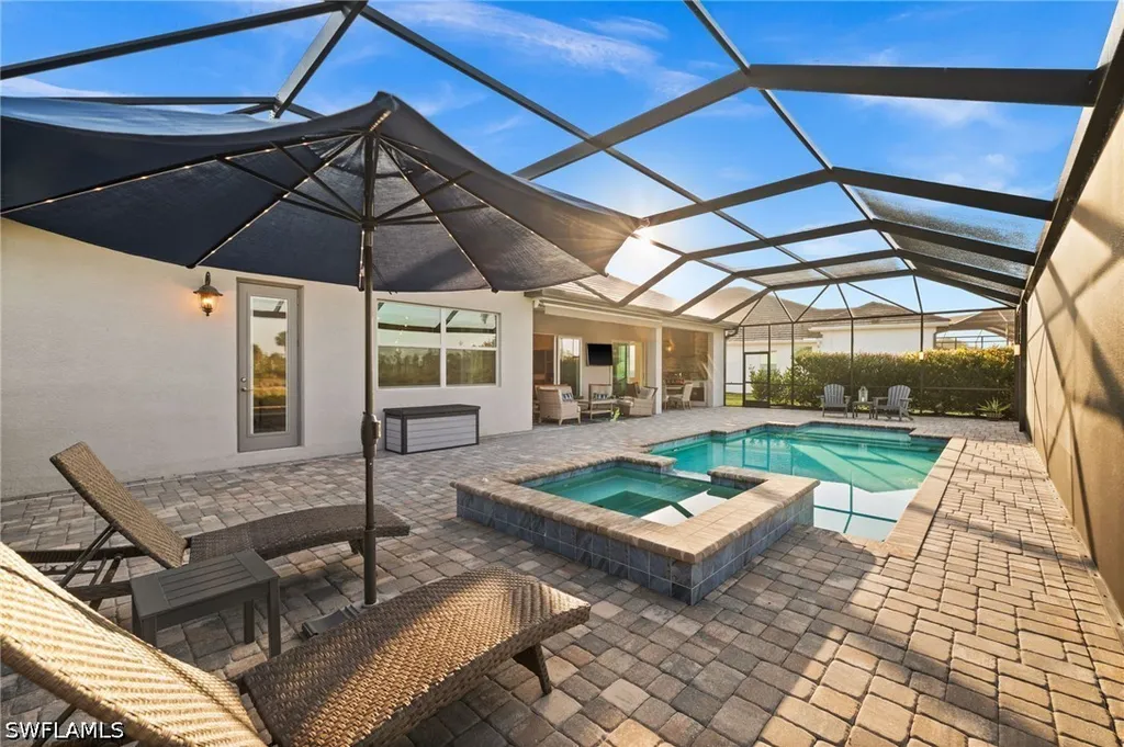 18420 Wildblue Boulevard Fort Myers FL 33913