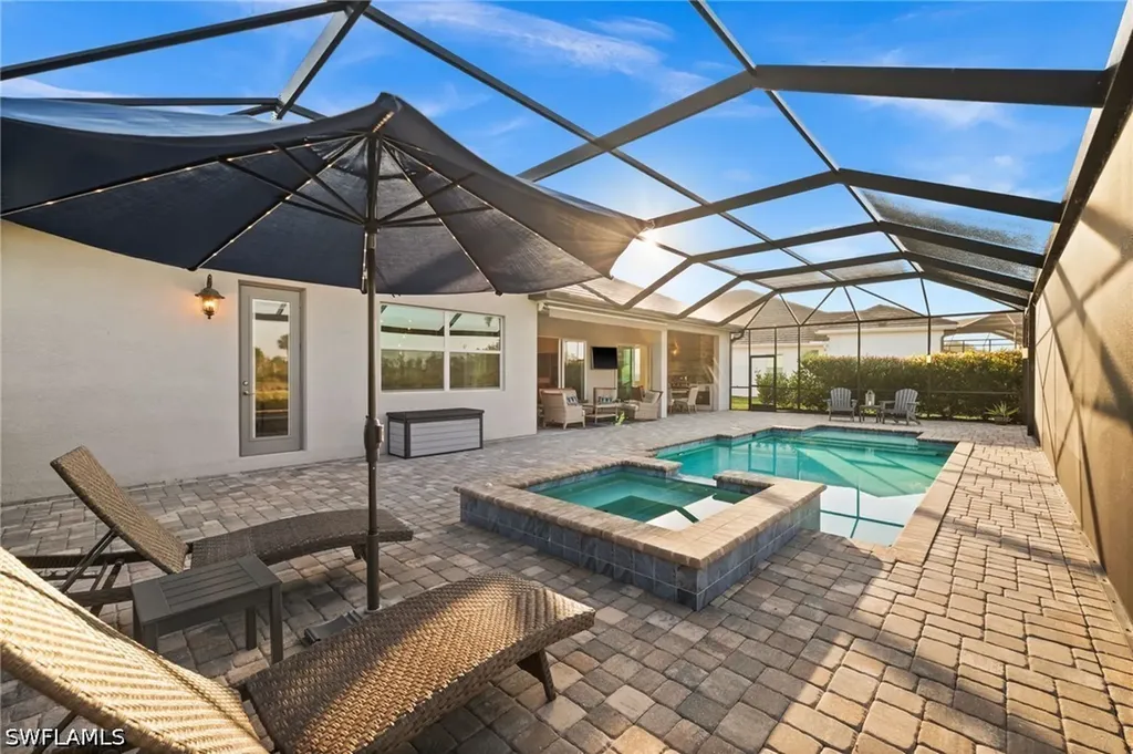18420 Wildblue Boulevard Fort Myers FL 33913