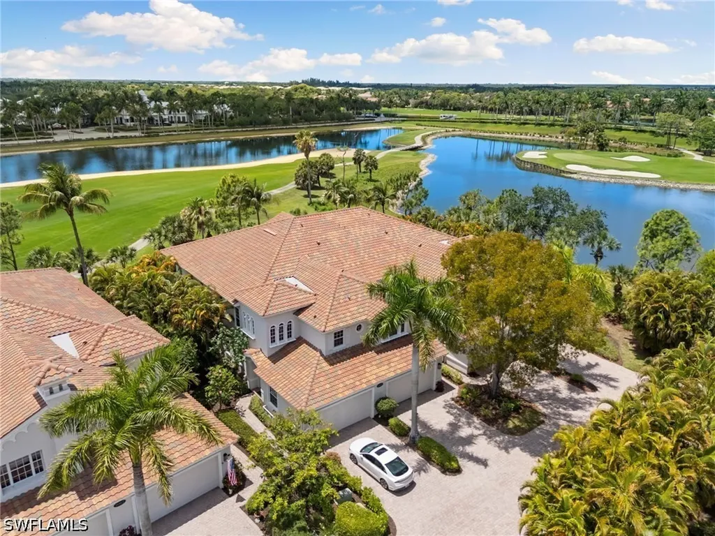 9066 Cascada Way Naples FL 34114