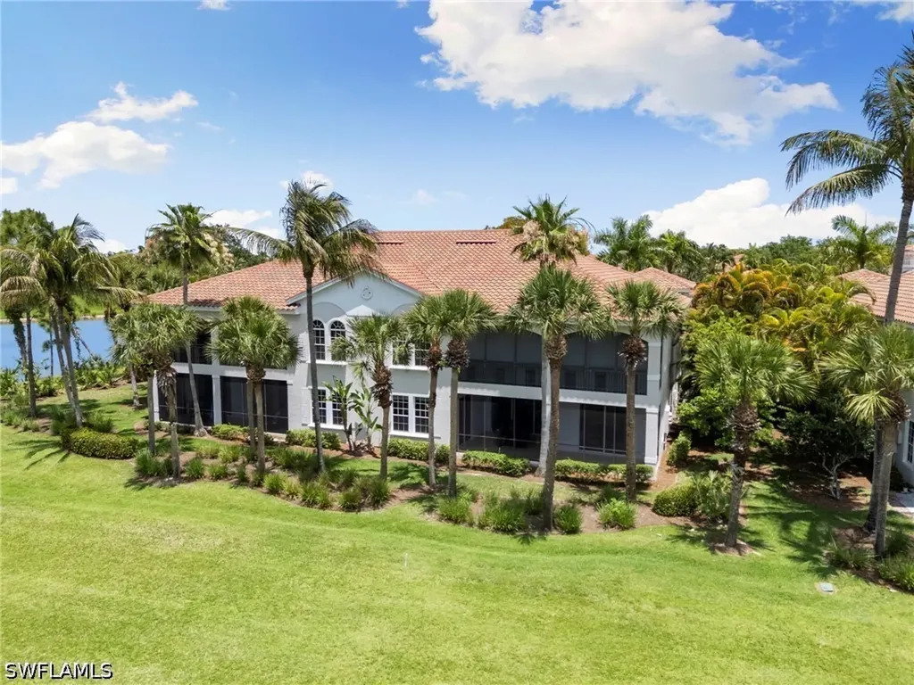 9066 Cascada Way Naples FL 34114