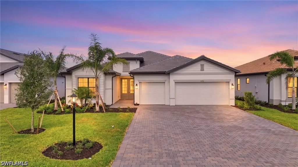 19706 Fox Grove Drive Estero FL 33928