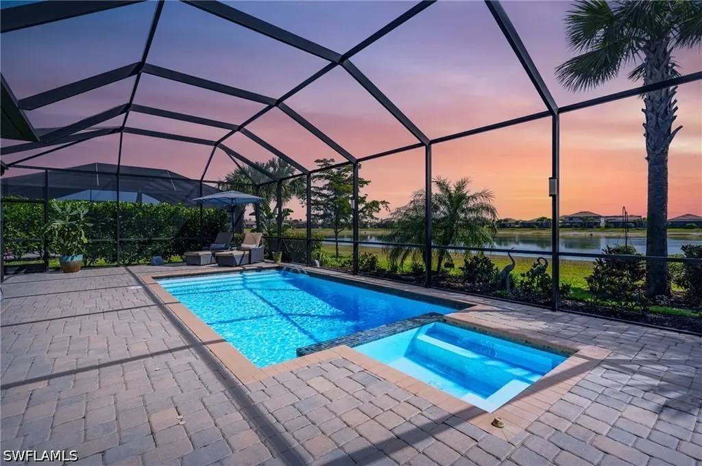 19706 Fox Grove Drive Estero FL 33928