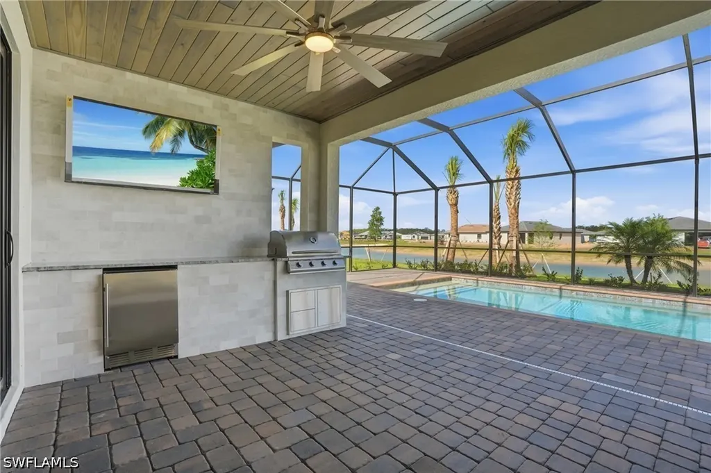 19706 Fox Grove Drive Estero FL 33928