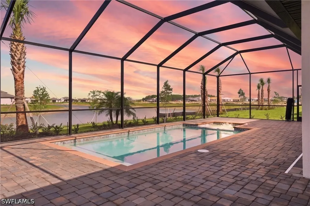 19706 Fox Grove Drive Estero FL 33928