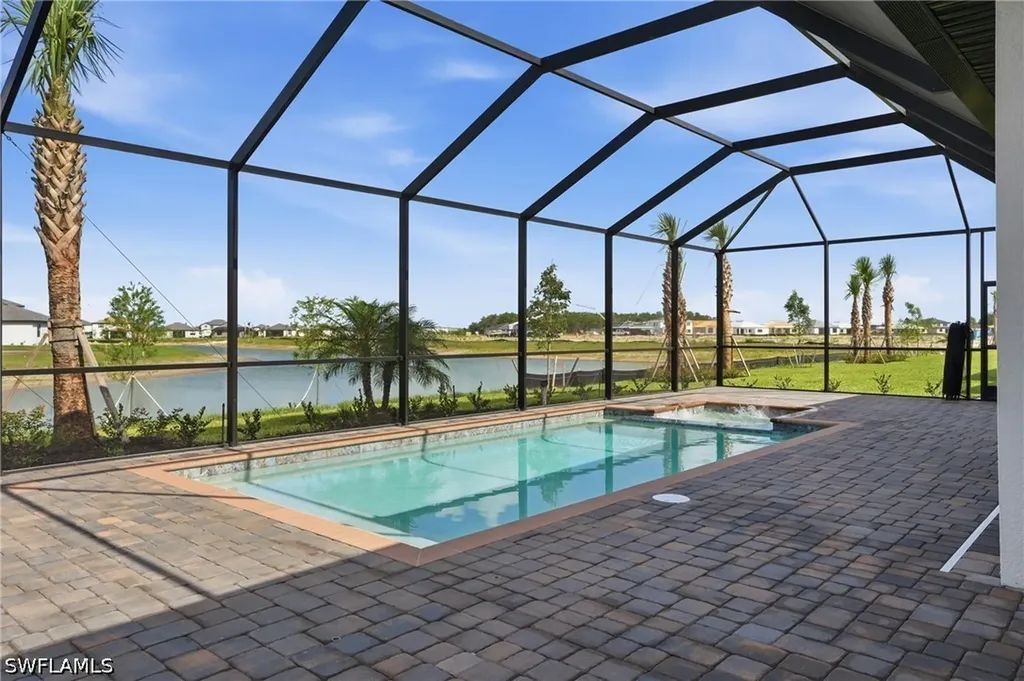 19706 Fox Grove Drive Estero FL 33928